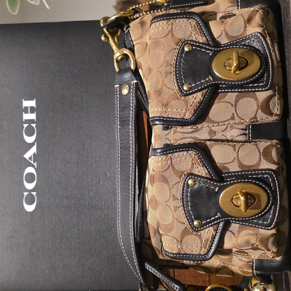 Coach 65th Anniversary Legacy